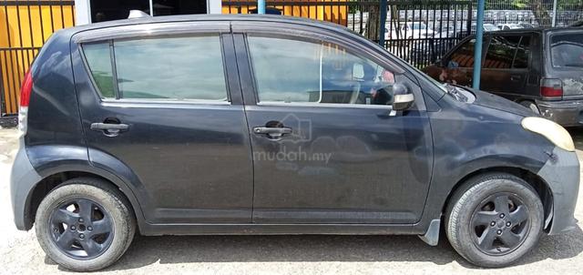 2008 Perodua MYVI 1.3 EZ (A) - 3