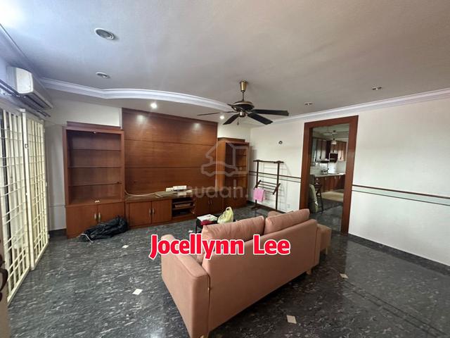 2 Storey Landed House For Rent, Bayan Baru, Penang 1