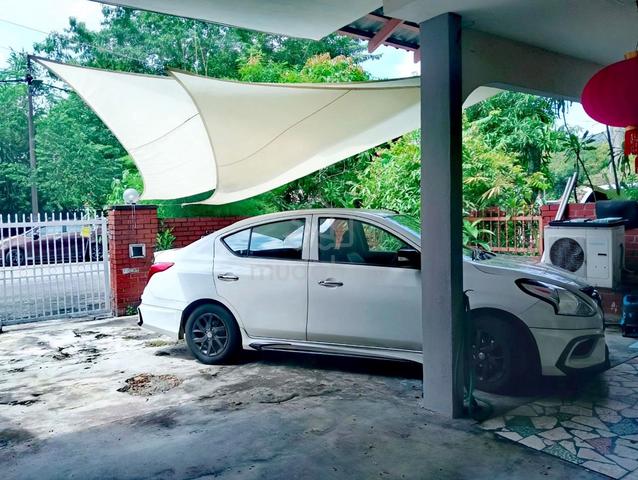 HOT LOCATION FREEHOLD Double Storey Terrace Taman Connaught Cheras 1