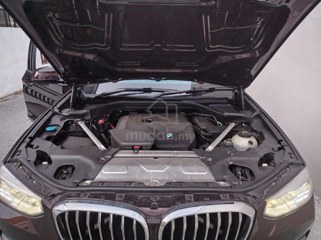 2020 Bmw X3 xDRIVE30i LUXURY 2.0L (A) - 2