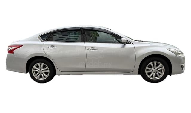 2018 Nissan TEANA 2.0 XL L33 (A) - 1