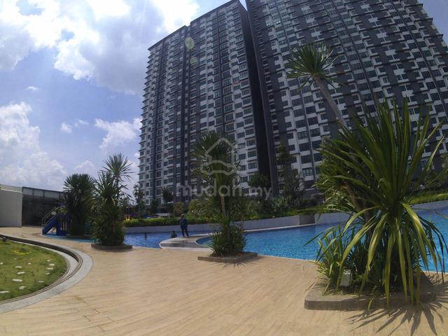 Kiara Plaza 1