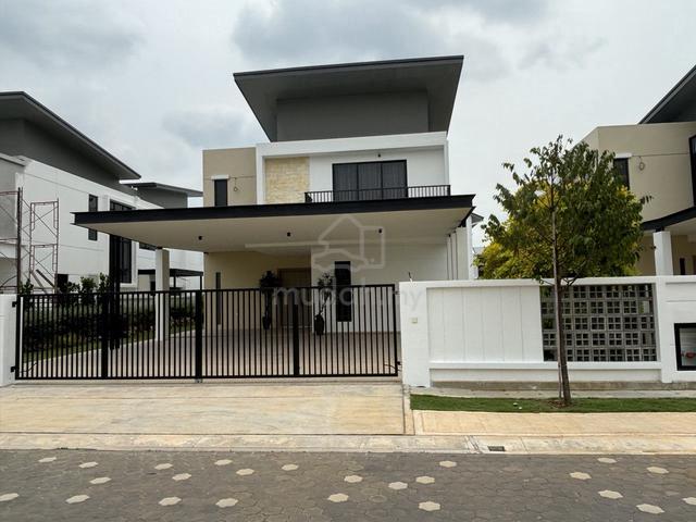 Ready to Move In Semi-D & Bungalow Homes at Bukit Banyan Sungai Petani 1