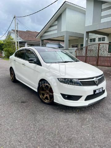 2012 Proton PREVE 1.6 CFE PREMIUM (A) - 2