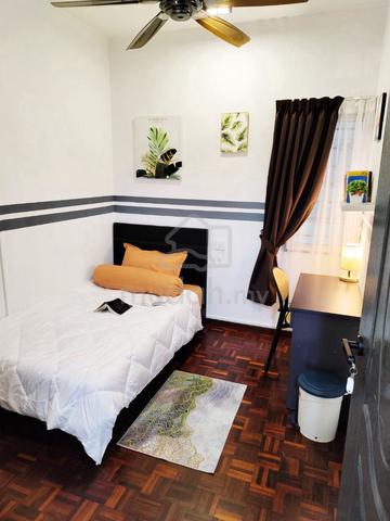 University Apartment Phase 1 1
