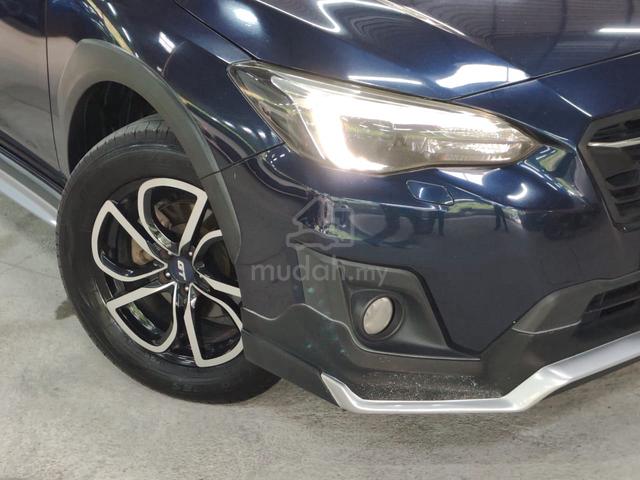 2019 Subaru XV 2.0 GT EDITION (A) CAR KING - 4