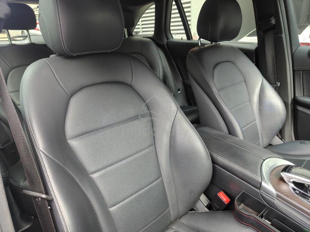2018 Mercedes Benz GLC200 2.0 (A) TIPTOP CONDITION - 4