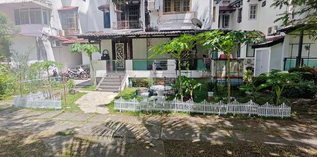 Villa Condominium 1