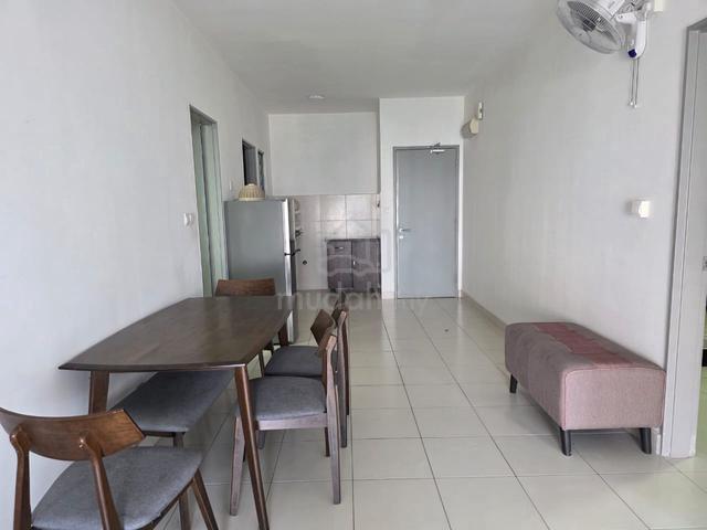 Residensi Desa Satumas 1
