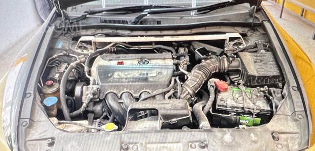 CASH N CARRY 2010 Honda ACCORD 2.4 (A)ULTRA RACING - 2