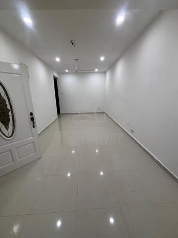 Rumah Cantik Untuk Disewa 1