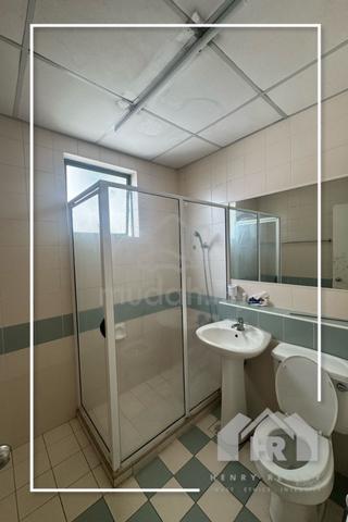 The Peak Condominium 1