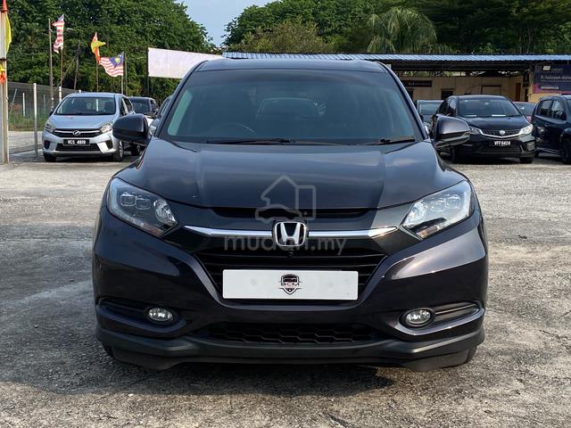 Honda HR-V 1.8 V ENHANCED (A) *MERDEKA SALES* 🎁💥 - 5