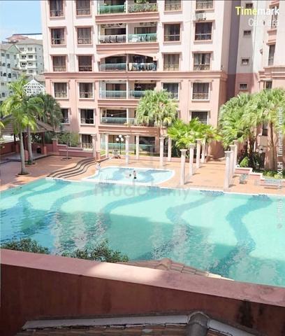 Room for rent at Kota Kinabalu 1