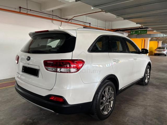 2016 Kia SORENTO 2.4 (A) - 4