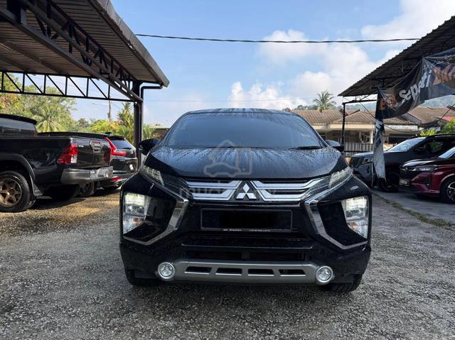 2022 Mitsubishi XPANDER 1.5 (A) FSR 21K MIL ORI - 2