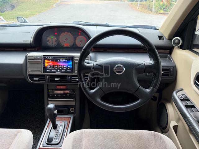 [2008} Nissan X-TRAIL 2.5 COMFORT (A) - 2