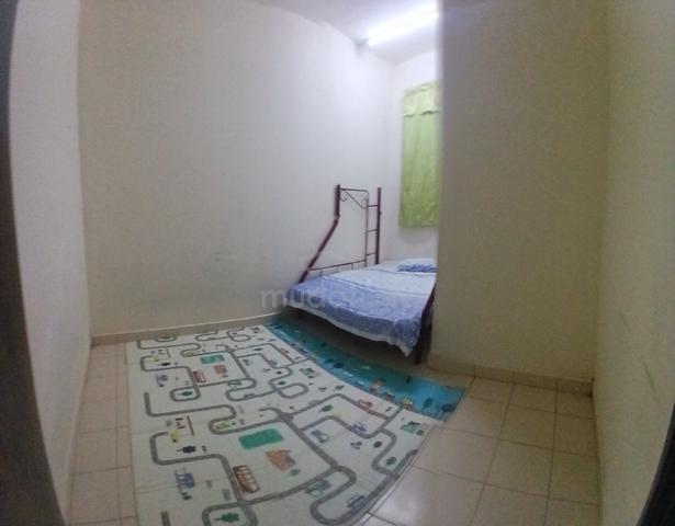 Bilik Sewa Female Non Sharing BAGAN SERAI 1