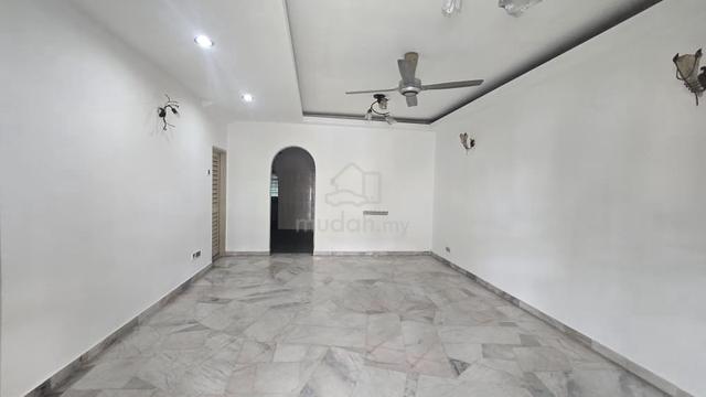 FREEHOLD - Bandar Damai Perdana Cheras - Kitchen Extended 1