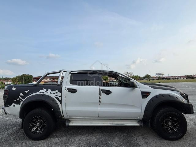 2015 Ford RANGER 2.2 XL MY12 T6 P375 FACELIFT (M) - 3
