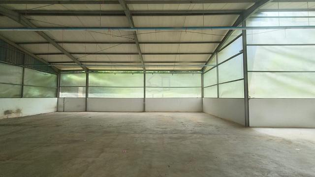 Warehouse/ Shoplot Olive Hill Business Park, Bukit Serdang【~4,400 sf】 1