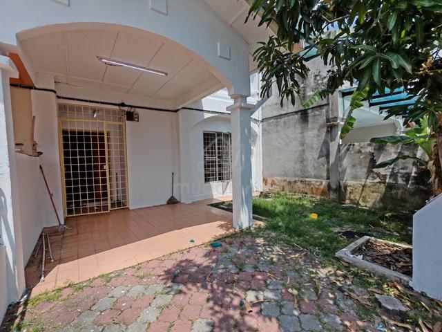 [22x70|BUMI UNIT] Jalan Utarid Mutiara Subang Bestari Sek U5 Shah Alam 2