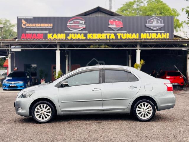 2010 Toyota VIOS 1.5 G (A) - 2