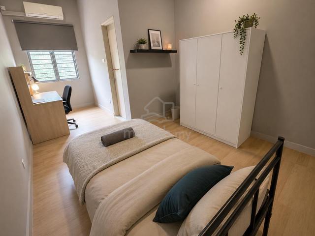 Premium Room for Rental 1