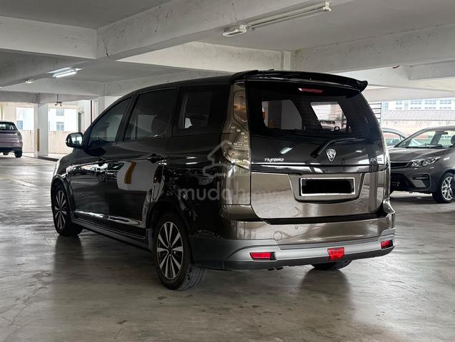 2022 Proton EXORA 1.6 PREMIUM (A)F.SRV.R/ORI PAINT - 2
