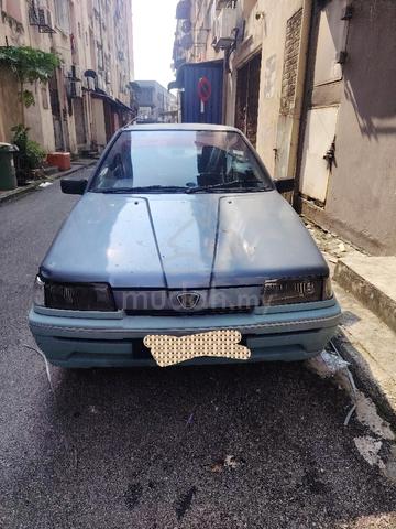 1997 Proton ISWARA 1.3 S C12 (M) - 1