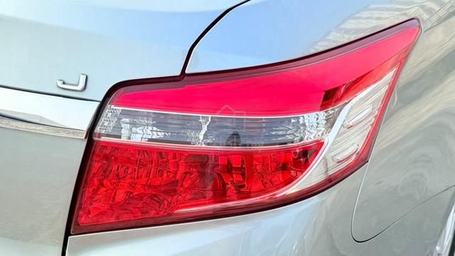 2015 Toyota VIOS 1.5 J NCP150R ENHANCED (A) - 3