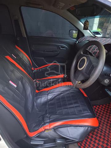 2013 Proton SAGA 1.3 FLX STANDARD (M) - 4