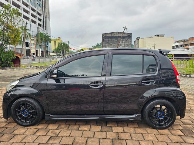 2013 Perodua MYVI 1.5 SE (A) Siap Tukar Nama - 4
