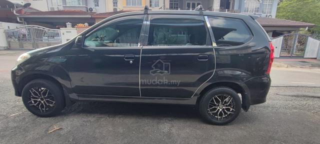 2007 Toyota AVANZA 1.3 E (M) - 5