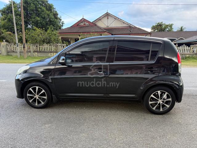 2007 Perodua MYVI 1.3 EZi (A) - 5
