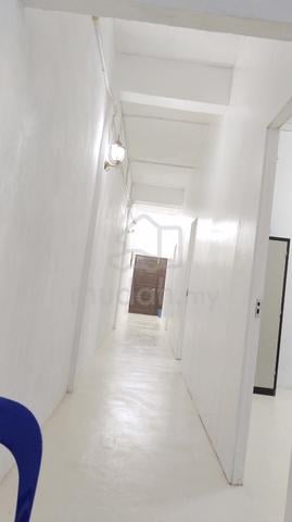 Near to hospital sultanah bahiyah and ILKKM Alor Setar 1