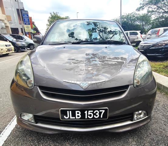 2008 Perodua MYVI 1.3 DIRECT OWNER - 1