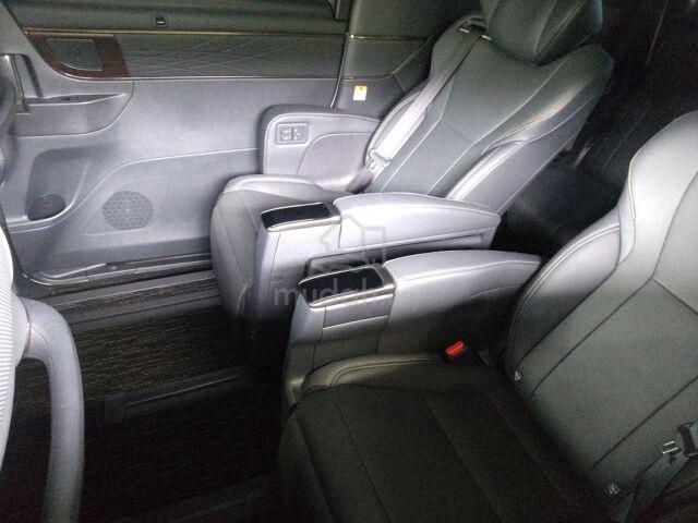 2024 BOOKNOW Modellista Toyota ALPHARD 2.5 Z - 3