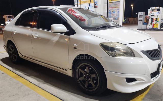2011 Toyota VIOS 1.5 J FACELIFT (A) - 1