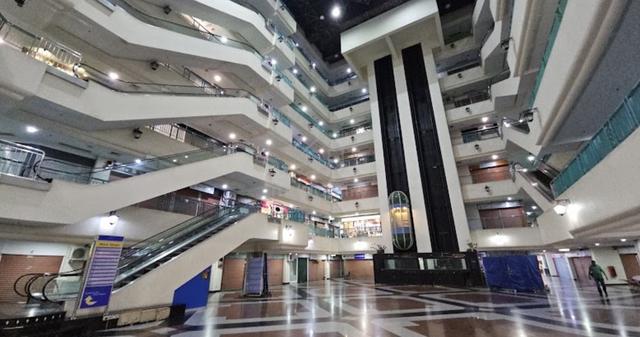 Georgetown Pulau Tikus Midlands Park 1-Stop Centre Office Shop Lot 1