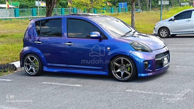 2006 Perodua MYVI 1.3 EZ (A) - 1