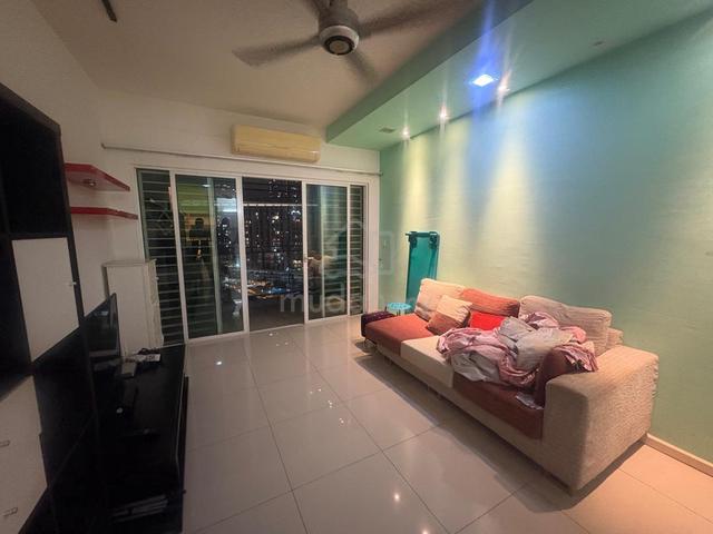 222 Residency 1