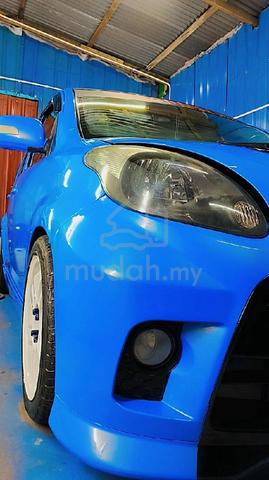 2012 Perodua MYVI 1.3 SX STANDARD (M) - 3