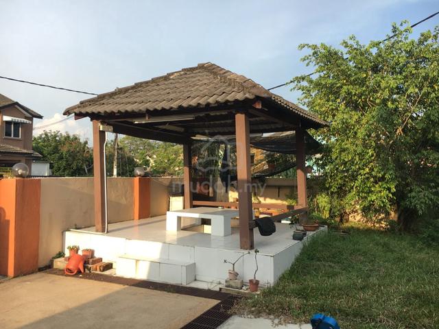 Reno Corner 2 Sty Teres Desa 1 Country Homes 4 Kota Emerald Rawang 1
