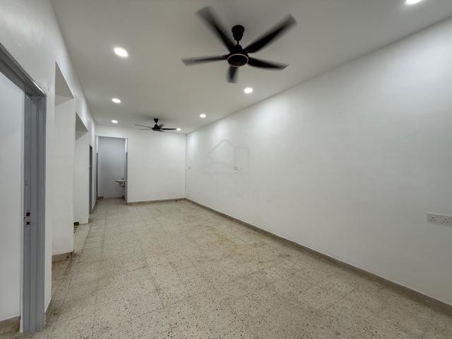 Taman Pelangi @ jalan maju Single storey š¢FOR RENT 1
