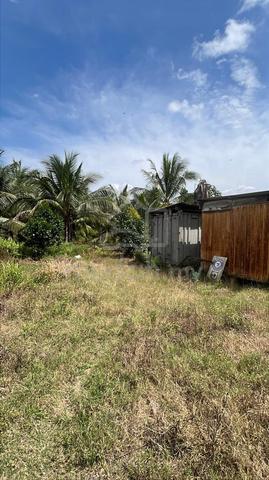 Land For Sale @ Pajam, Negeri Sembilan 1
