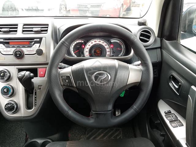 2017 Perodua MYVI 1.5 SE FACELIFT (A) - 5