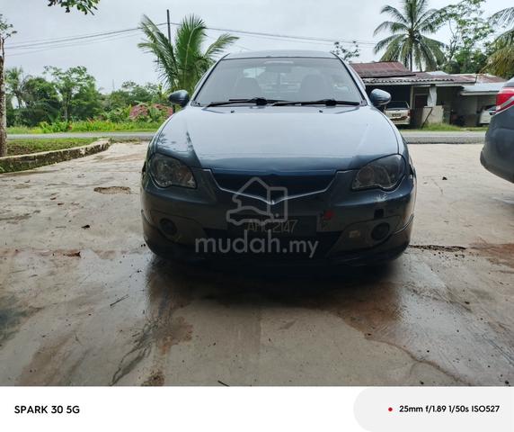2010 Proton PERSONA 1.6 BASE LINE (M) - 1