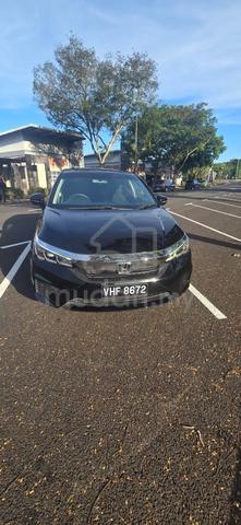 2022 Honda CITY 1.5 S (A) - 2