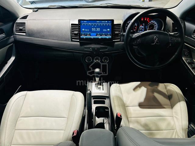 2010 Mitsubishi LANCER 2.0 EX (A) - 4
